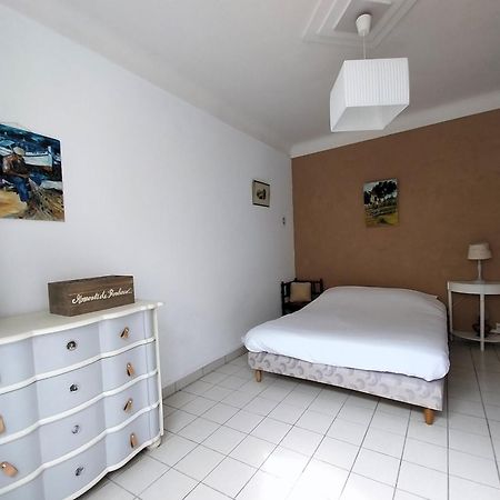 Maison Familiale Proche De La Mer Лансю Екстериор снимка
